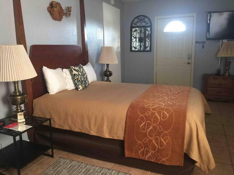 A Smaller Piece Of Heaven, Near By Lackland Afb San Antonio Exteriör bild